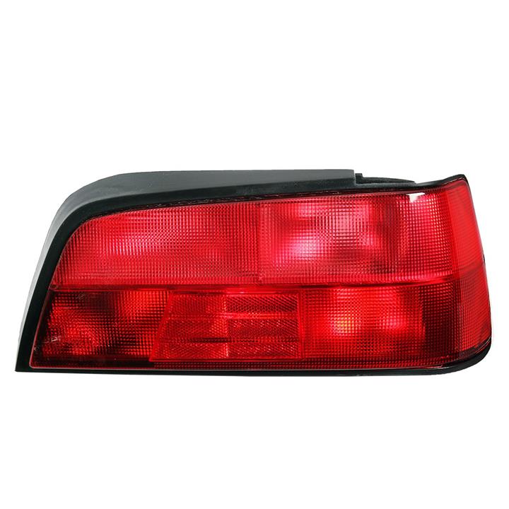 چراغ عقب راست خودرو اس ان تی مدل SNTPSTR  مناسب برای پژو پارس SNT SNTPSTR Automotive Rear Right Lighting For Peugeot Pars